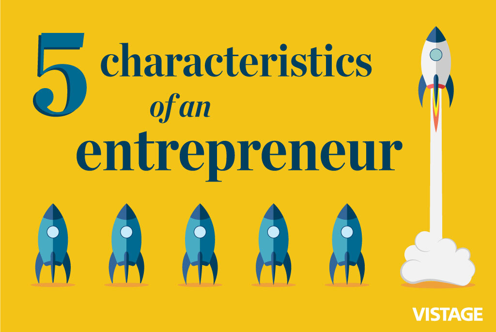 entrepreneurs are made not born discuss the statement with examples