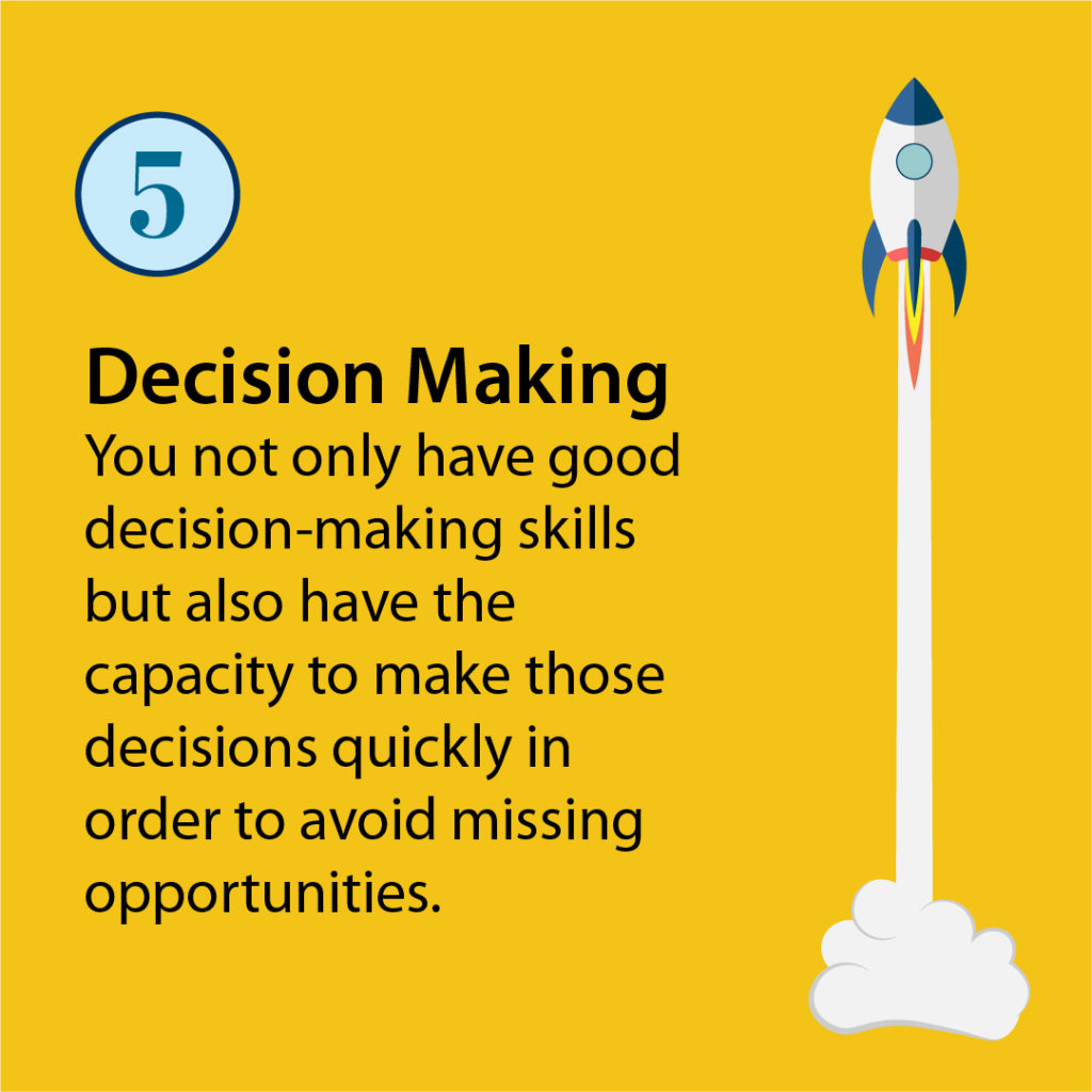 entrepreneur-characteristic-decision-making