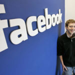 Mark Zuckerberg Facebook