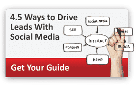 Social Networks Exposed: 5 Ways to Drive Leads Using Social Media