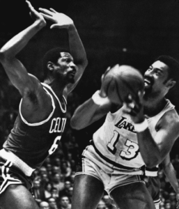 A Champion's Vision: Success Lessons to Learn From Bill Russell