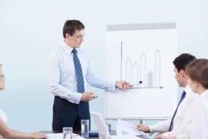 How CEOs Can Profit from 3PR 