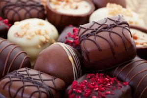 Conversational Intimacy: Men and Women Crave it More than Chocolate 