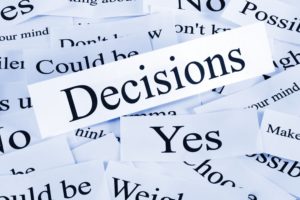 Better Decision Making Leads to Better Profits