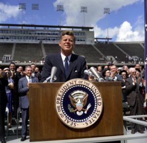 JFK's Leadership and Legacy: 5 Lessons for Today's Leaders
