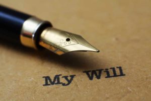 Cross Over Issues of Wills and Estates in Florida: Lapsed Gifts