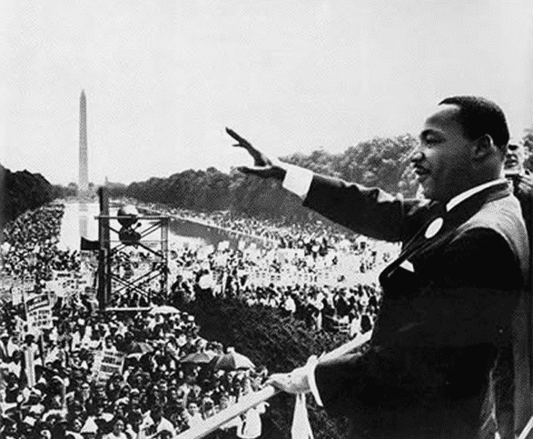 3 Leadership Lessons to Learn from Martin Luther King Jr.