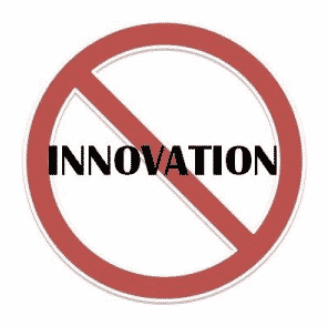 Do You Put the "No" in Innovation?