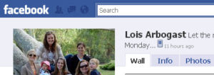 Lois Facebook