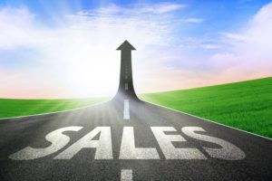 sales leadership