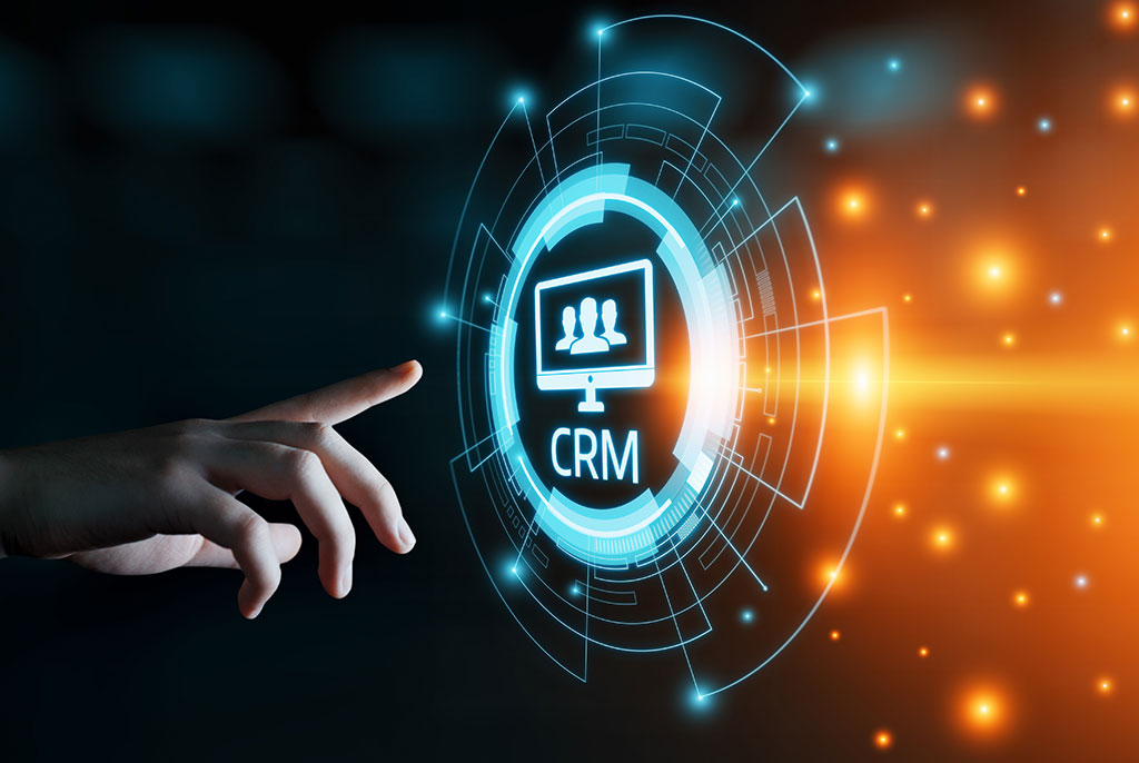 CRM Benefits 4 Ways CRM will Boost Your Sales & Marketing Vistage