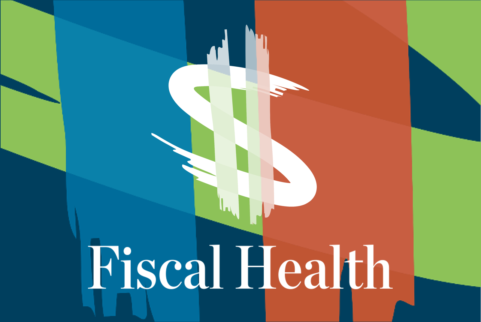 fiscal health event logo