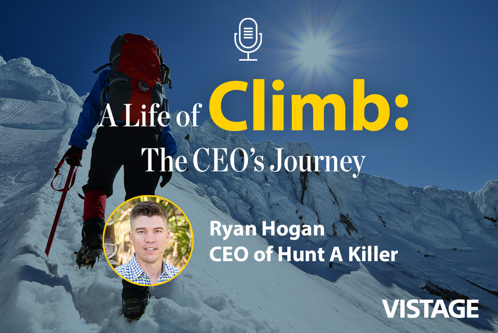 a life of climb ryan hogan