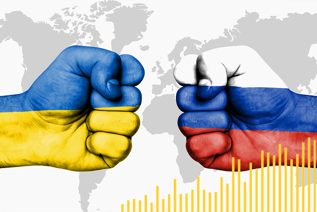 image The invasion of Ukraine – The economic and middle market impact
