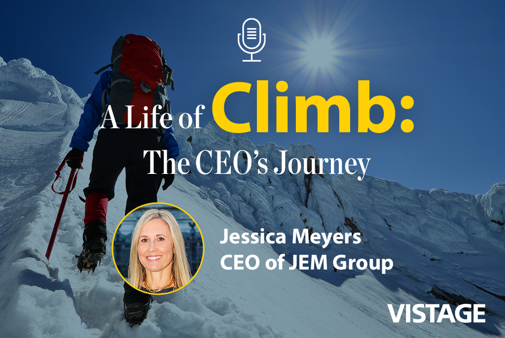 A Life of Climb Podcast Episode 7 Jessica Meyers