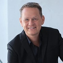 Martin Lindstrom