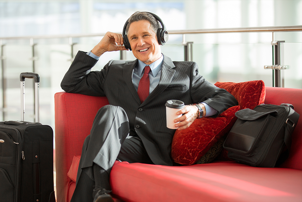 great podcasts for executive coaches