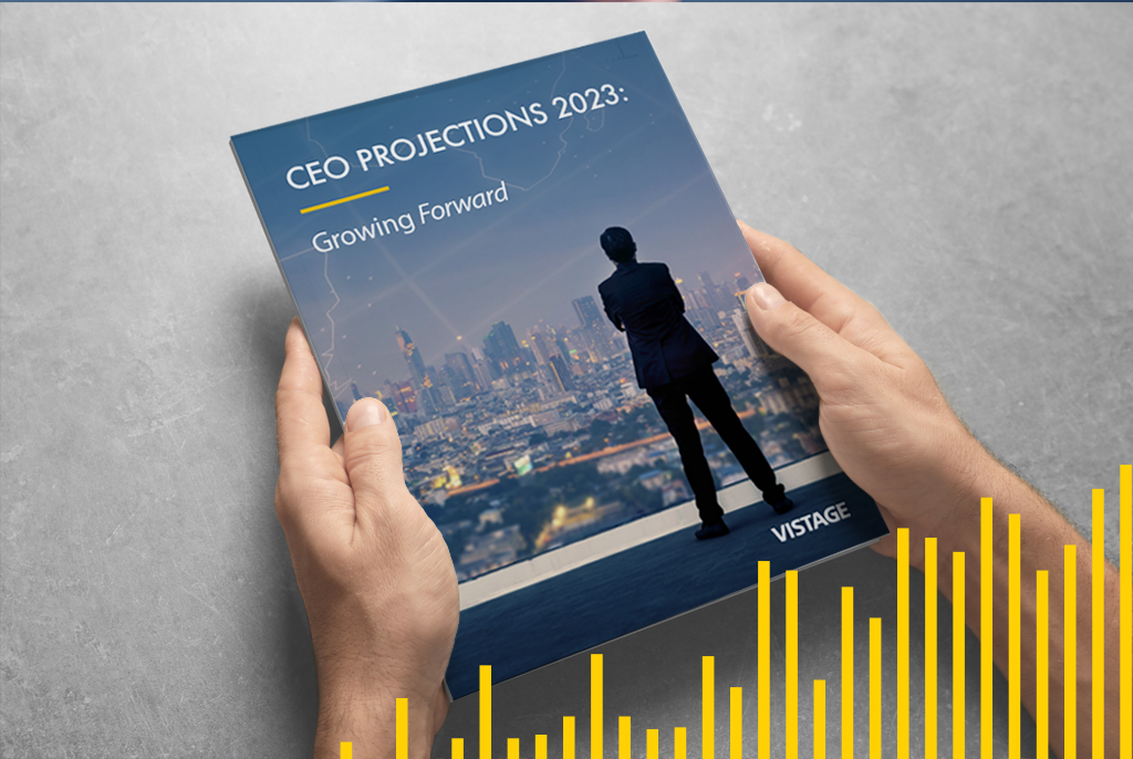 CEO Projections 2023 webinar