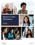 McKinsey Women in the Workplace 2023 
